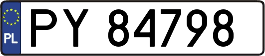 PY84798