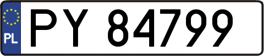 PY84799