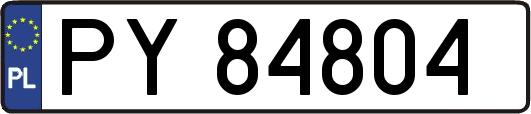 PY84804
