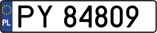 PY84809