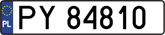 PY84810