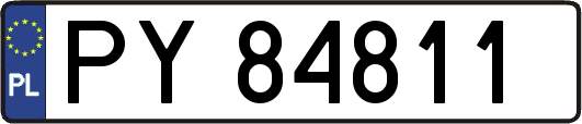 PY84811