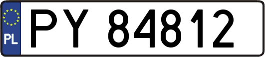 PY84812