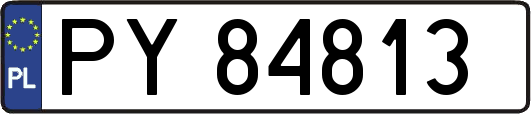 PY84813
