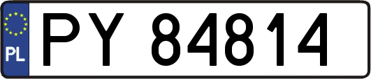 PY84814