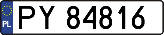 PY84816