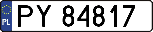 PY84817