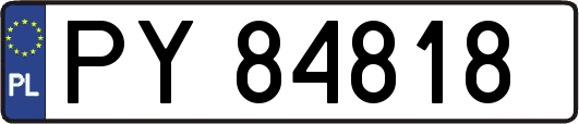 PY84818