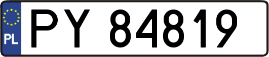 PY84819