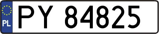 PY84825
