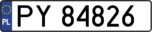 PY84826
