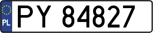 PY84827