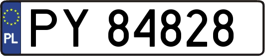 PY84828