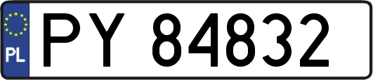 PY84832