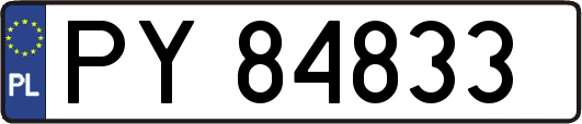 PY84833