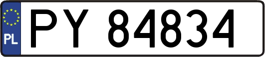 PY84834