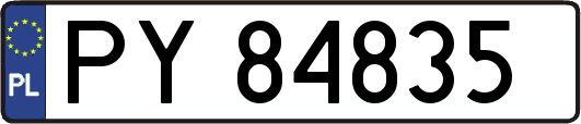 PY84835