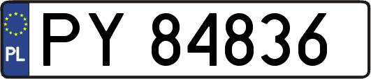 PY84836
