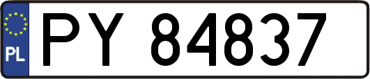 PY84837