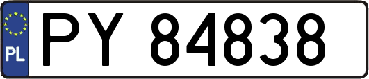 PY84838
