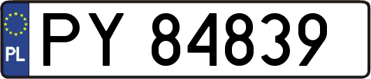 PY84839