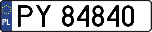 PY84840