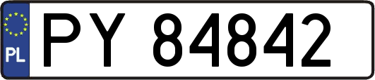 PY84842
