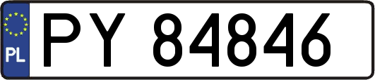 PY84846