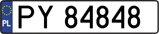 PY84848