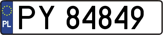 PY84849