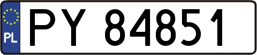 PY84851