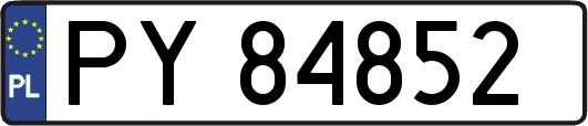 PY84852