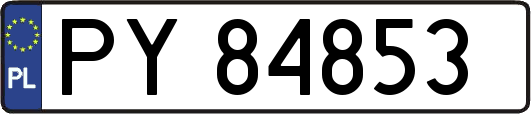 PY84853
