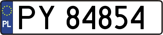 PY84854