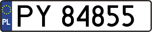 PY84855