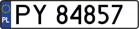 PY84857