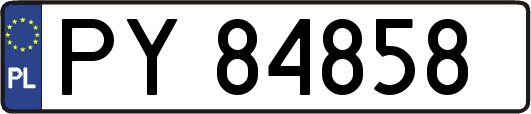 PY84858