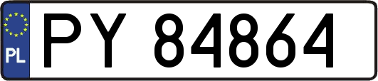 PY84864