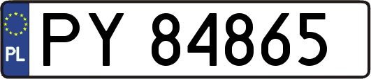 PY84865