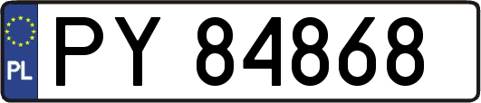 PY84868