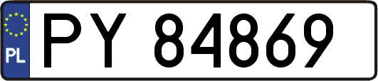 PY84869