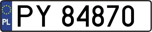 PY84870