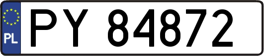 PY84872