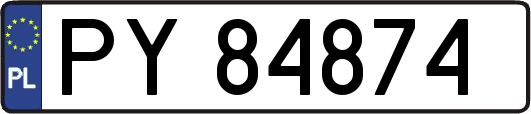 PY84874