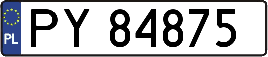 PY84875