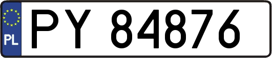 PY84876