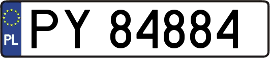 PY84884