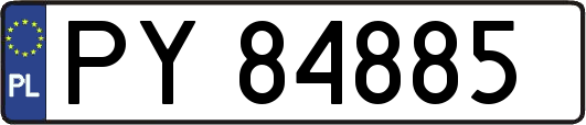 PY84885