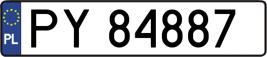 PY84887