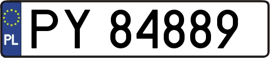 PY84889